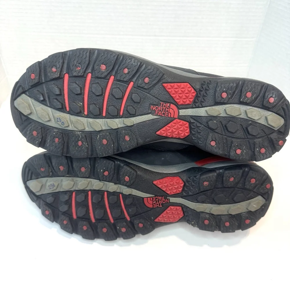 The North Face Iceflare Mid Gore-Tex Waterproof Hiking Boots Size:11.5 Men